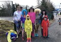 Special anniversaries at Aviemore