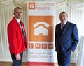 Strathspey MP promotes winter energy aid