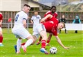 New Highland League boss hit by debut 8-1 defeat and stalwart makes incredible 700th appearance for his club