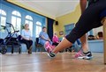 New classes launched in Badenoch and Strathspey to cut risk of falls for vulnerable people