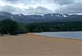 Loch Morlich one of five beaches in Highlands recognised as amongst Scotland's very best