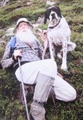 Tributes paid to Mr Cairngorms