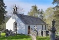 Sunday sees special ‘community vision’ day for Kincraig kirk