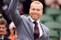 Sir Chris Hoy reveals that his cancer is terminal