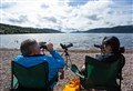 WATCH: Mysterious noises and potential sightings reported during biggest search for Nessie in 50 years