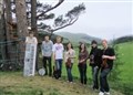 Wandering Minstrels tour Cairngorms