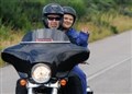 Thousands of Harleys gear up for Aviemore visit