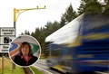 A9 dualling milestone for 15-mile stretch south of Slochd