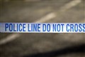 Motorcyclist killed in crash with taxi was being followed by police bikes