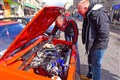 Grieg Harvey and Cameron Graves discuss the Mini's merits.
