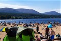 Pay and Display parking nearing for Cairngorms National Park’s most popular beauty spot