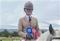‘Outstanding leader’ Kingussie pupil Ailie is up for an ALBA
