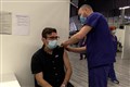 Call for vaccine ‘surge’ in areas given extra support over Indian variant