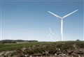 Grantown 17-turbine Ourack Wind Farm given go ahead