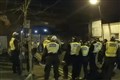 More than £15,000 in fines handed out following illegal rave in east London