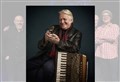 Phil Cunningham's Christmas Songbook set to make Inverness return