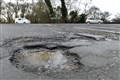 Local roads are ‘biggest motoring concern’