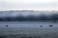 UK braces for wintry December weather amid snow and ice warnings
