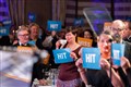 Highlands & Islands Food and Drink Awards, 2023. Kingmills Hotel, Inverness