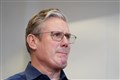 Starmer: ‘Chuckle Brothers of decline’ deliver ‘last desperate’ Budget