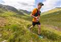 WATCH: Aviemore runner retains lead after second day of Cape Wrath Ultra