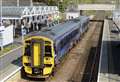 ScotRail adds extra services to ease RMT Network Rail strike disruption