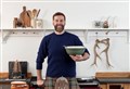 A Carrbridge coup! Hebridean Baker will judge the oats cuisine event of the year