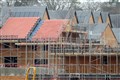 Planning reforms ‘critical’ to 1.5m homes pledge delivery clear Commons