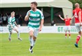 Buckie ticket demand stuns goal ace Peters