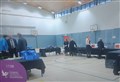 WATCH: Counting gets under way at Grantown for CNPA board seats