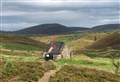 Cairngorm bothy to get a new roof