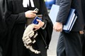 Reduced-sized juries could help clear court backlog – Lord Chief Justice