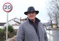 POLL: Are you in favour of the new 20mph speed limits in Aviemore?