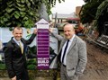 One final push for the Highland Hospice appeal 