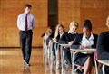 Highland pupils at a ‘disadvantage’ as attainment falls in years S4 to S6