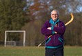 BBC documentary tonight shines light on shinty aficionado Hugh Dan MacLennan