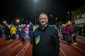 Drew Hendry MP. Picture: Callum Mackay..