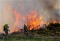 Blueprint launched aimed at stopping devastating wildfires in Cairngorms National Park