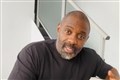 Idris Elba recalls inspirational meeting with Full Monty star Paul Barber