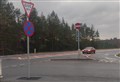More A9 roadworks planned from Sunday in Badenoch