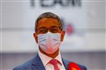 Wales could see all restrictions lifted by end of March, minister claims