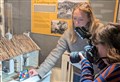 Historical artefacts from across the Highlands captured in new 3D scanning project