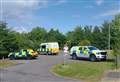 Body found at park