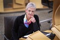 Drug deaths are Scotland’s ‘national shame’, minister says