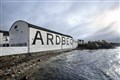 Ardbeg Islay donates £1m to local community after world record cask sale