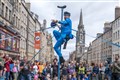Edinburgh Festival organisers celebrate success of ‘vital’ Fringe