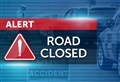 Conditions return to wintry on Highland roads
