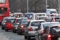 Drivers urged to plan ahead for new year journeys as strikes hit highways