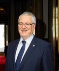 All change at top of Highlands' new university