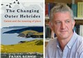 'Fascinating and intimate' account about Hebridean village wins Highland Book Prize
